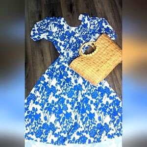 Beautiful dress size XXL